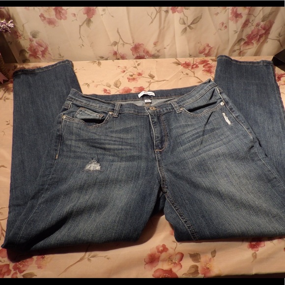 great northwest indigo jeans